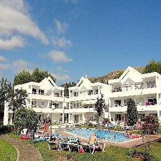 Lejlighed Apartamentos Habitat Port de Pollença Spanien