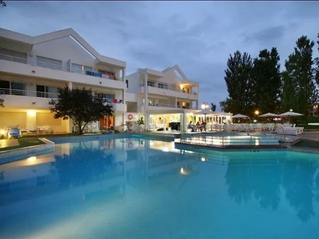 Apartamentos Habitat Port de Pollença 0*,