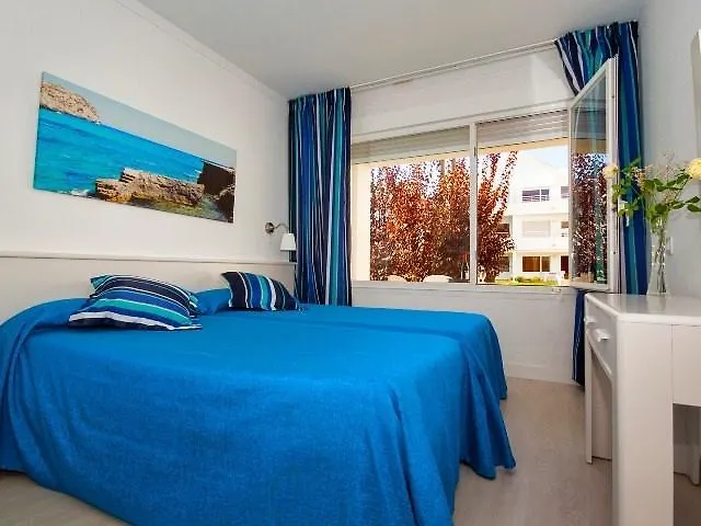 Apartamentos Habitat Port de Pollença