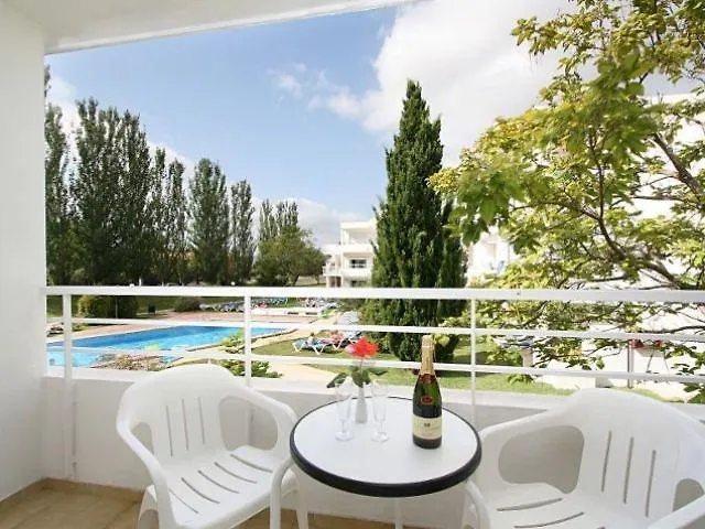 Apartamentos Habitat Port de Pollença Lejlighed