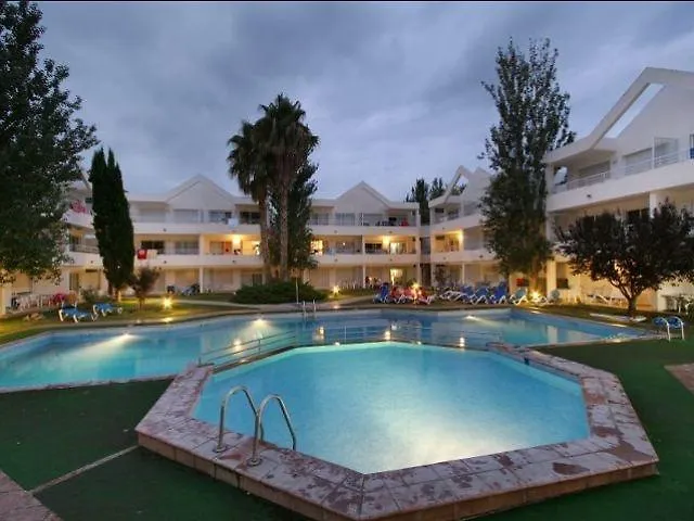 Apartamentos Habitat Port de Pollença 0*,  Spanien