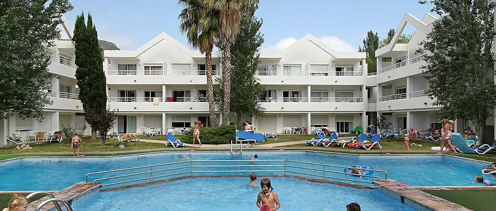 Apartamentos Habitat Port de Pollença Lejlighed