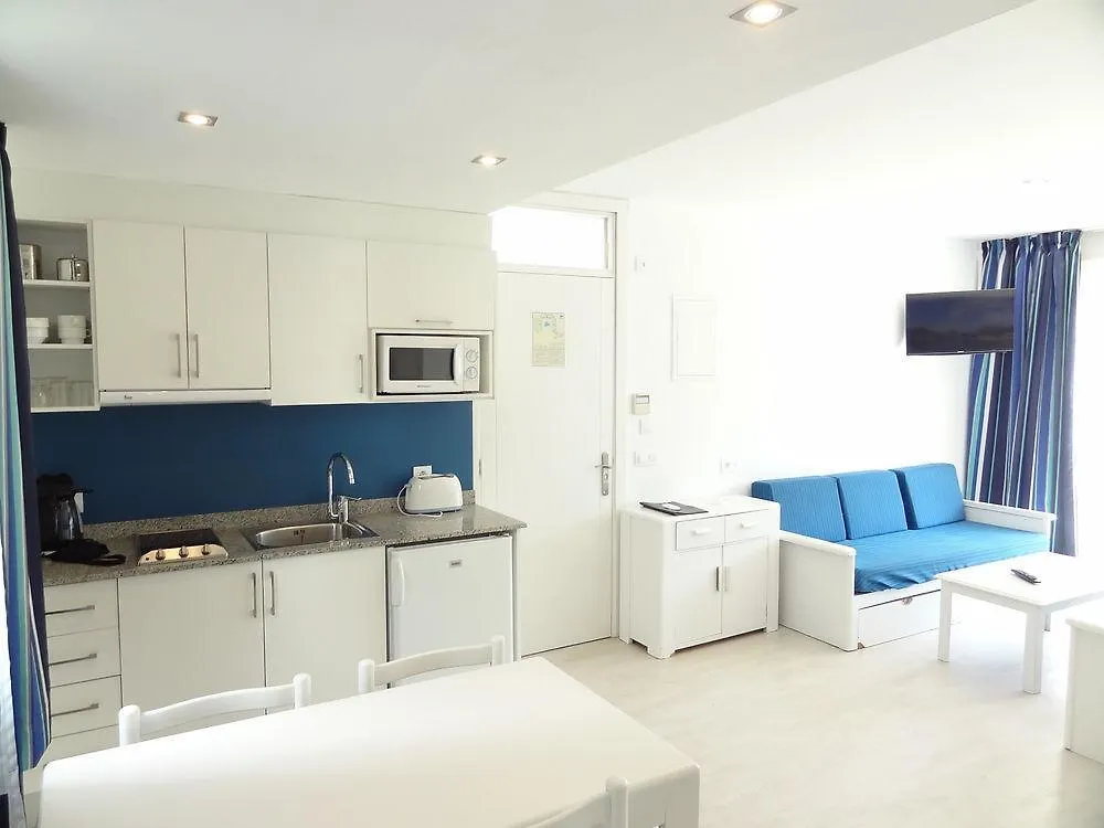 Apartamentos Habitat Port de Pollença