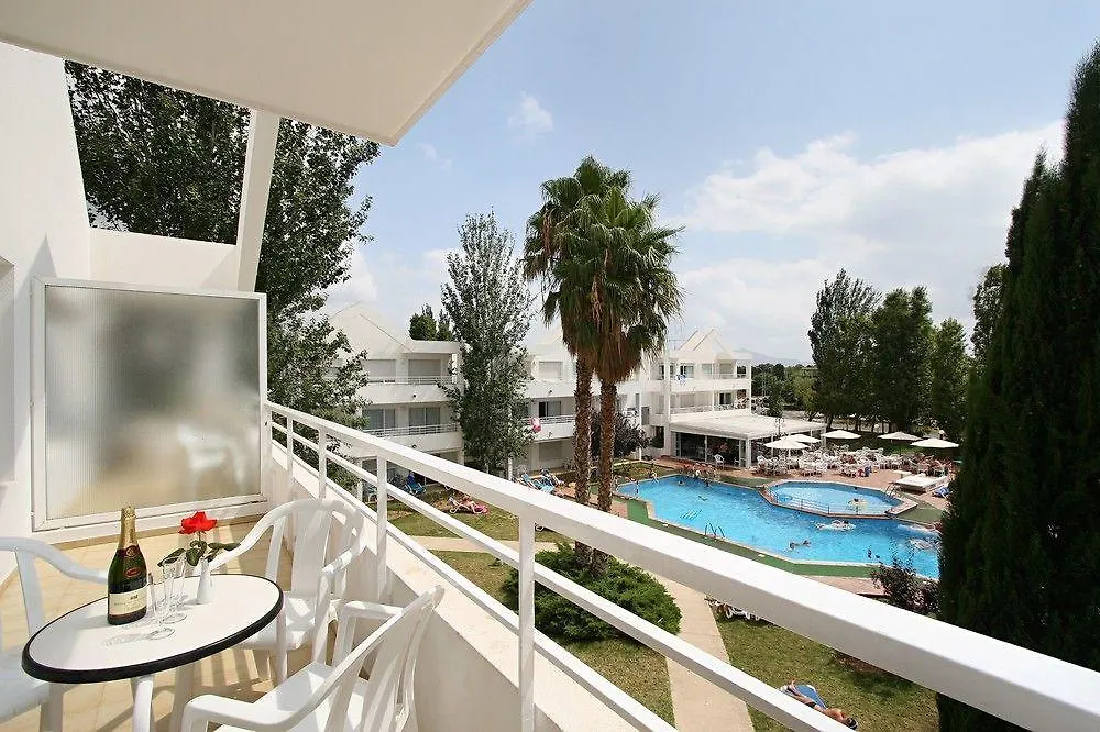 Apartamentos Habitat Port de Pollença Lejlighed