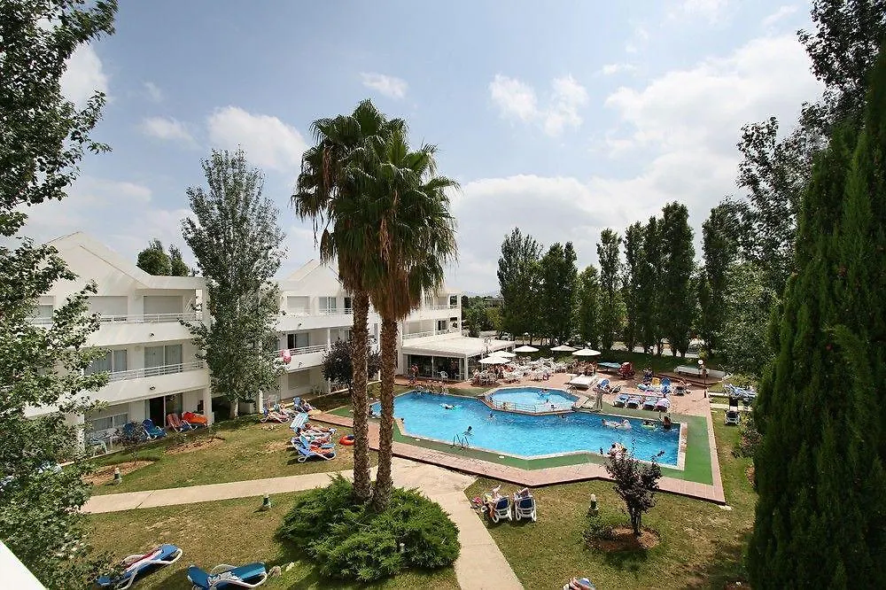 Apartamentos Habitat Port de Pollença