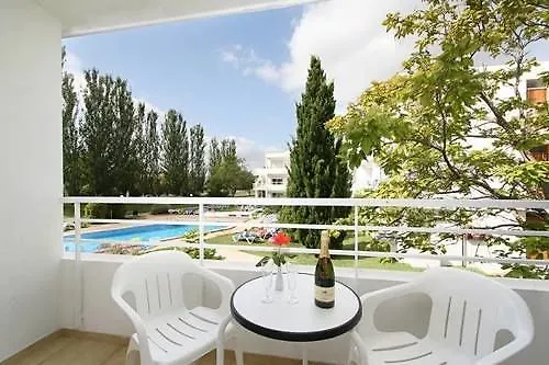Lejlighed Apartamentos Habitat Port de Pollença