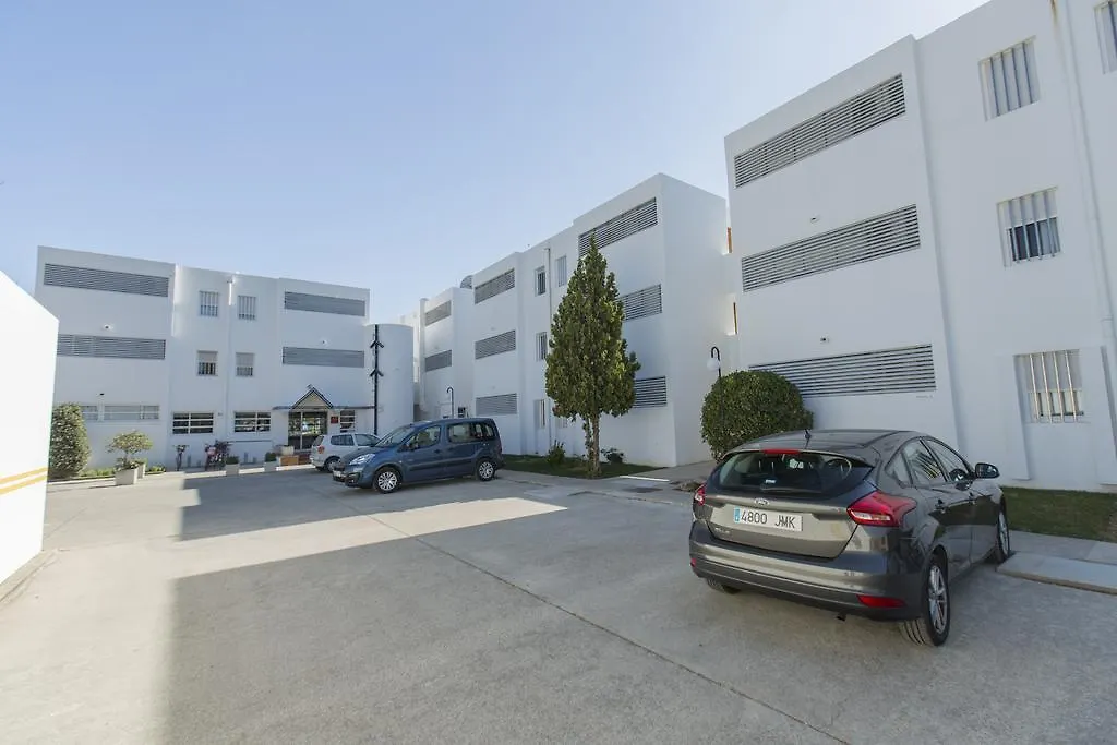 Apartamentos Habitat Port de Pollença