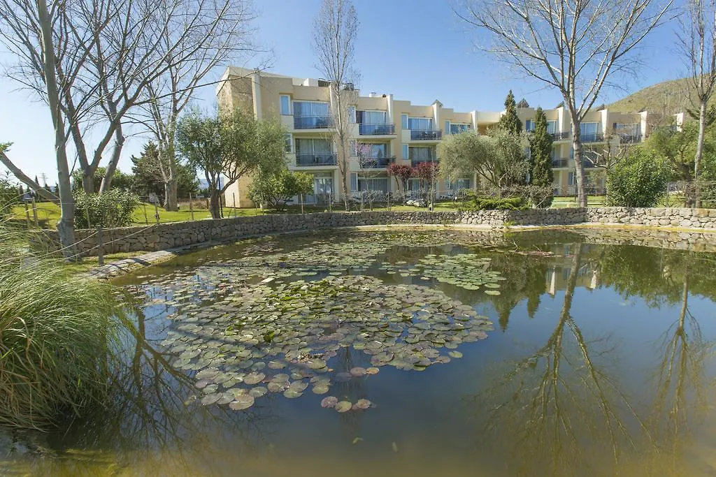 Apartamentos Habitat Port de Pollença