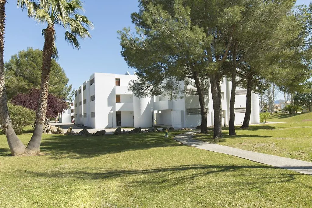 Apartamentos Habitat Port de Pollença Espanha