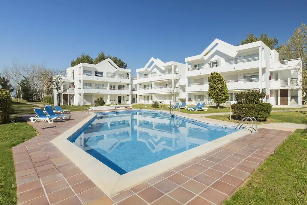 Apartamentos Habitat Port de Pollença