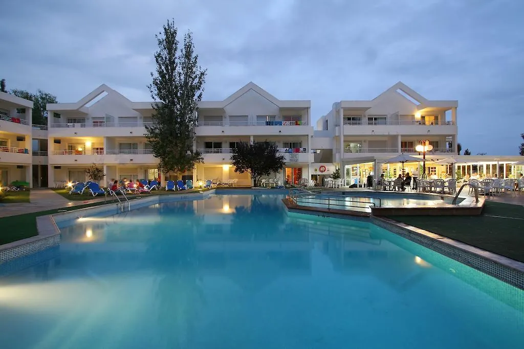 Apartamentos Habitat Port de Pollença Lejlighed