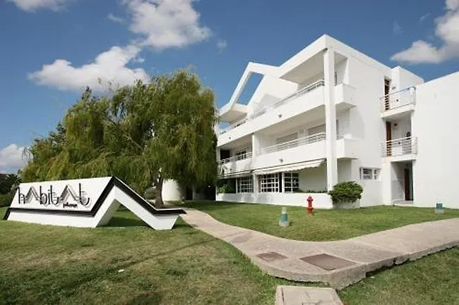Apartamentos Habitat Port de Pollença Lejlighed