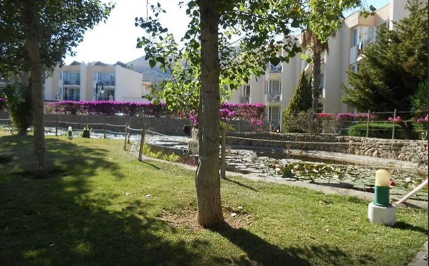 Lejlighed Apartamentos Habitat Port de Pollença