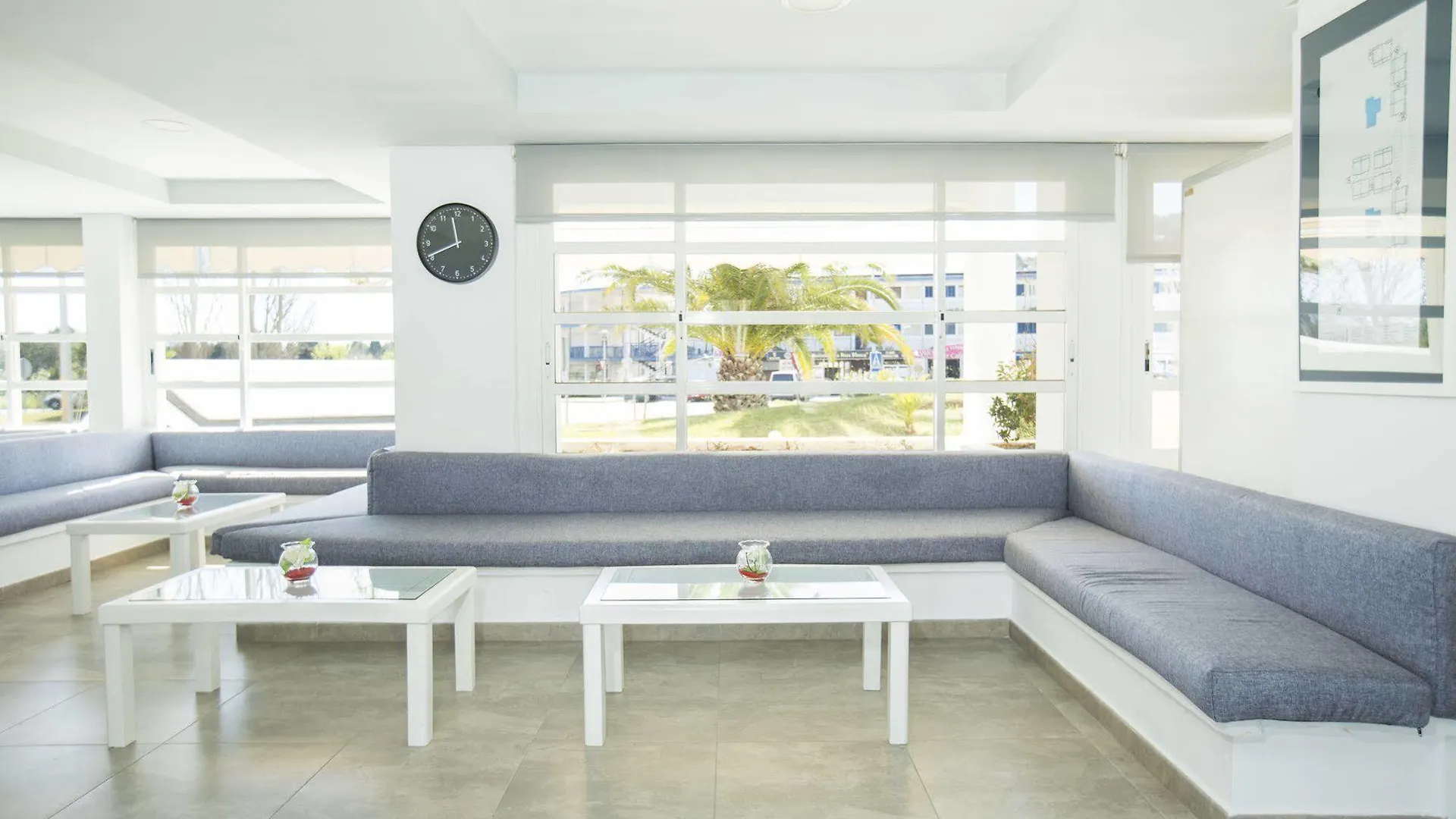 Apartamentos Habitat Port de Pollença