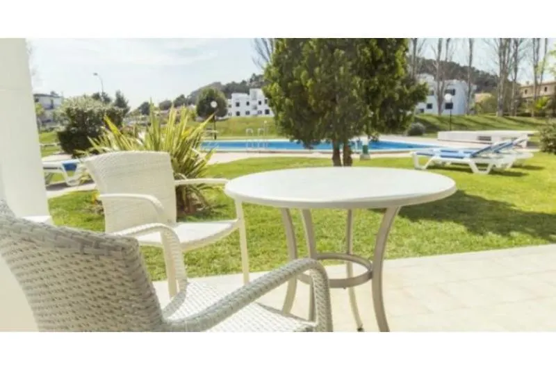 Lejlighed Apartamentos Habitat Port de Pollença
