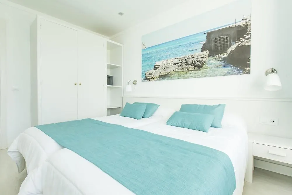 Apartamentos Habitat Port de Pollença