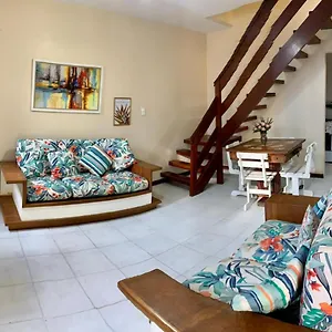  Casa de Férias Duplex Em Condomínio De Casas Brasil