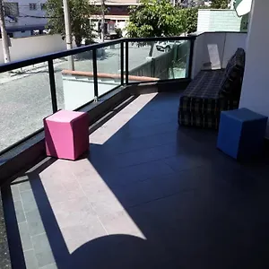  Apartamento Prainha House Brasil