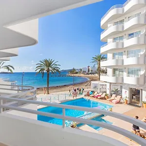 Mar Y Playa Ibiza