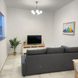  Apartamento Botánic Espanha