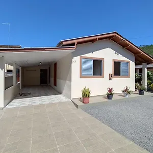  Casa de Férias Casa Da Alaíde Brasil
