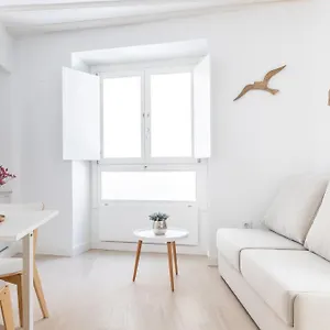  Apartamento Villalobos By Time Espanha