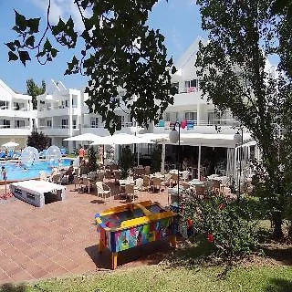 Apartament Apartamentos Habitat Port de Pollença