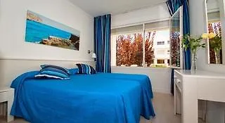 Apartamentos Habitat Port de Pollença Apartmán
