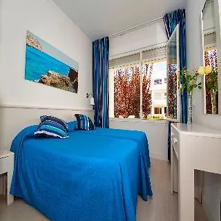 Apartamentos Habitat Port de Pollença 0*,