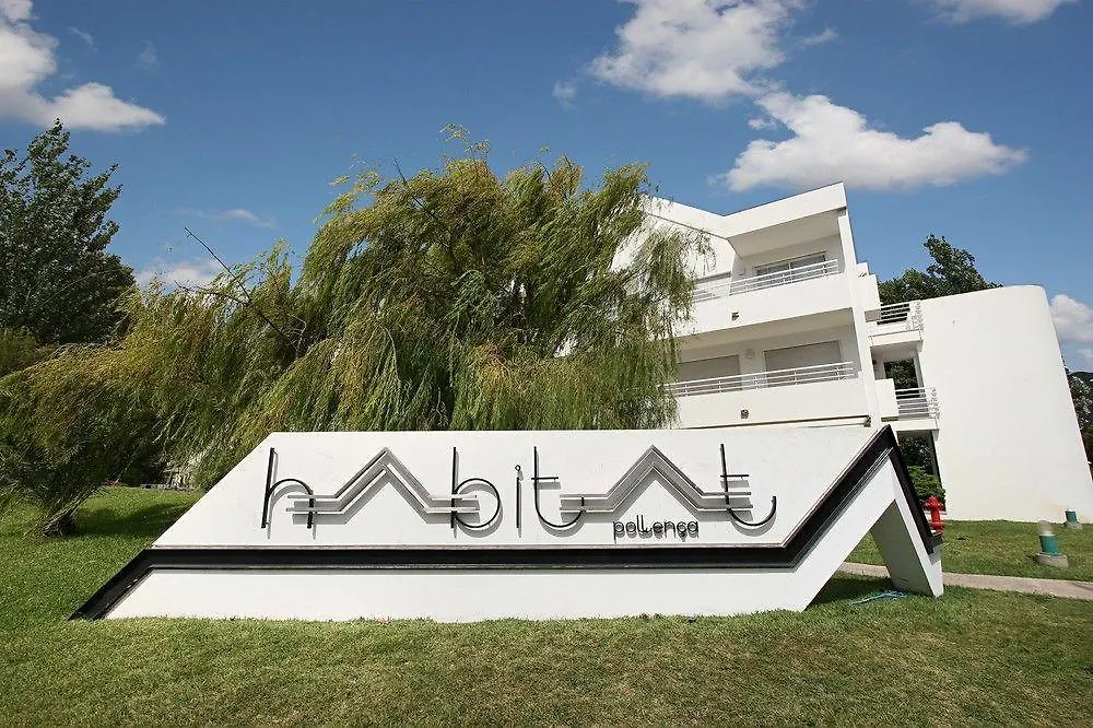 Apartmán Apartamentos Habitat Port de Pollença Španělsko