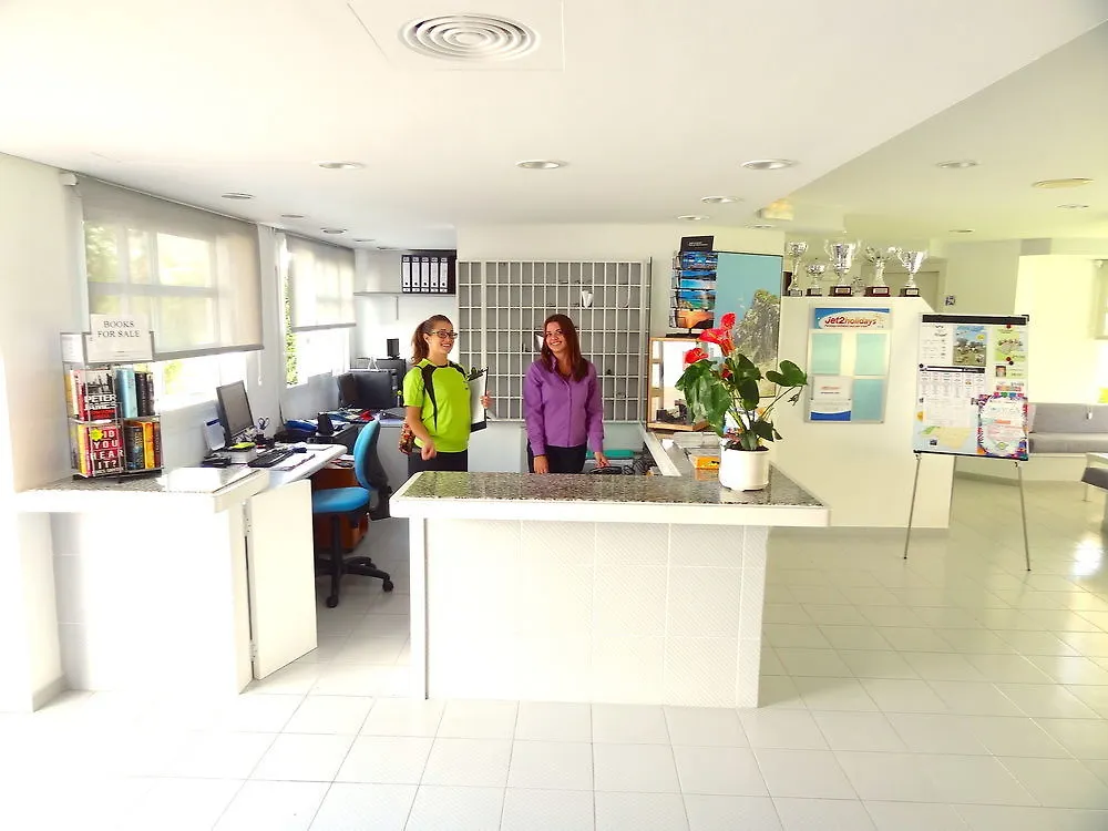 Apartamentos Habitat Port de Pollença