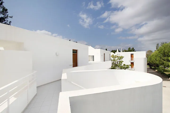 Apartmán Apartamentos Habitat Port de Pollença