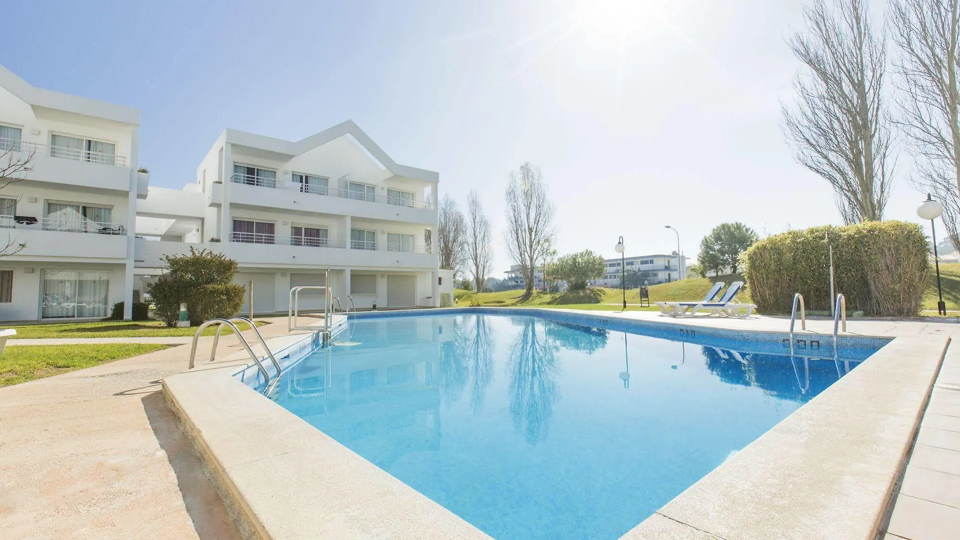 Apartamentos Habitat Port de Pollença