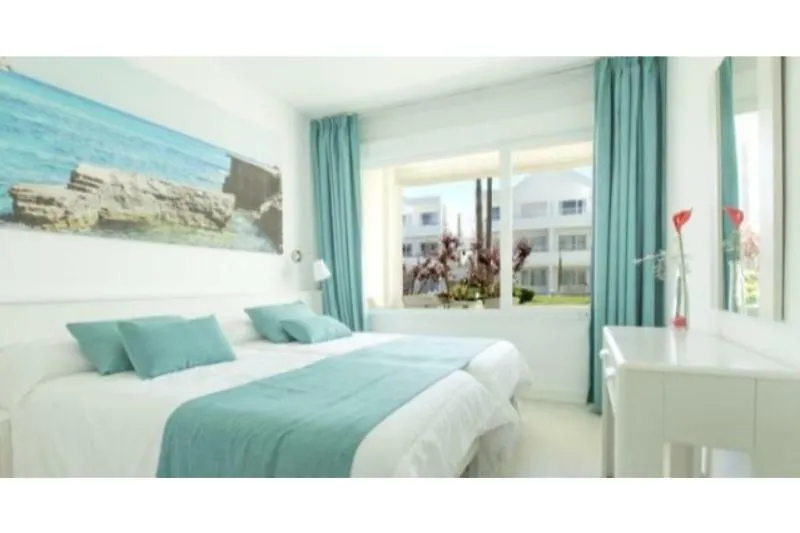 Apartamentos Habitat Port de Pollenca 0*,