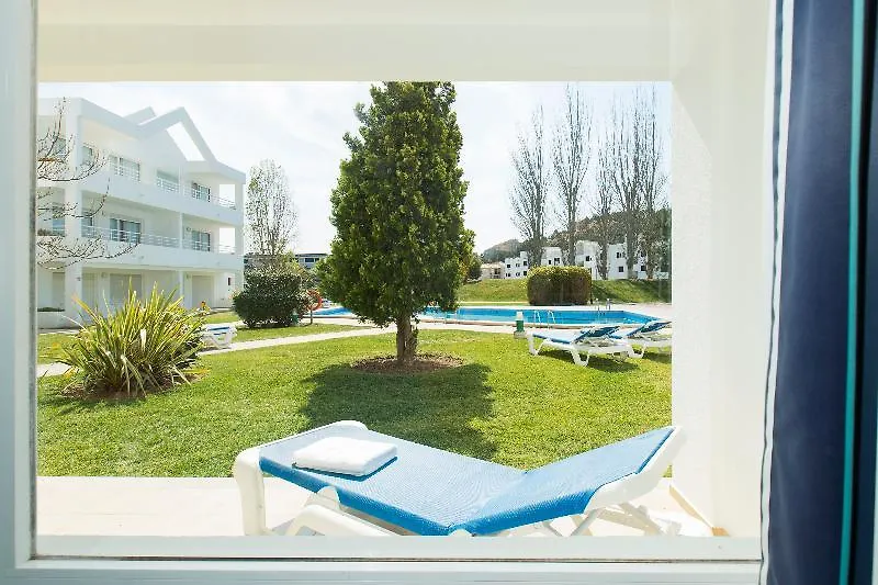 Apartament Apartamentos Habitat Port de Pollença Hiszpania